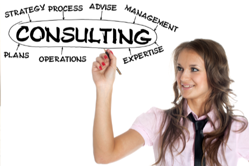 Gestión Empresarial