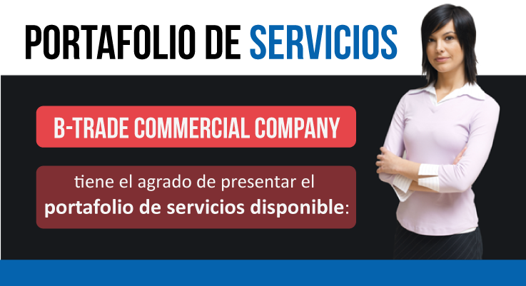 Portafolio de Servicios